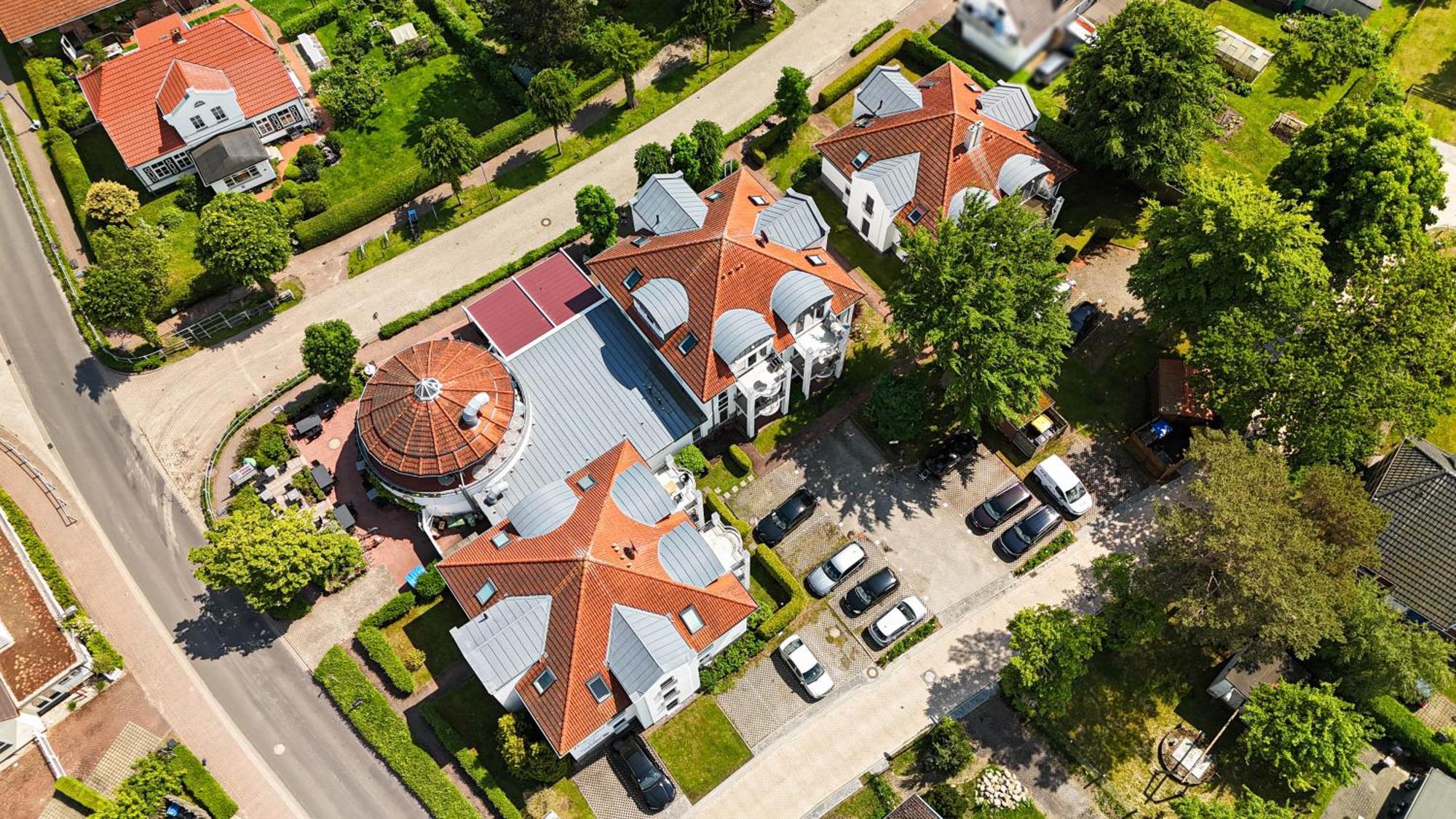 Parkresidenz Am Hafen - 