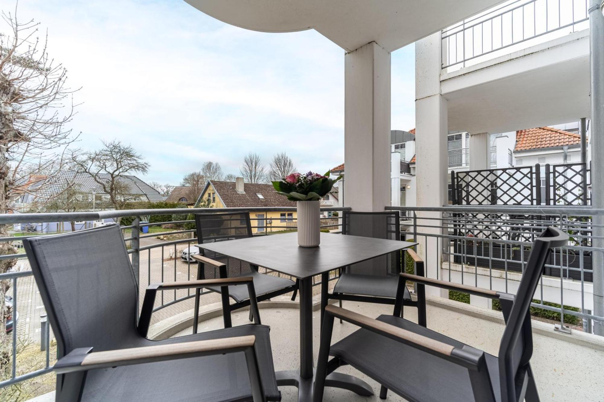 Parkresidenz Am Hafen - 